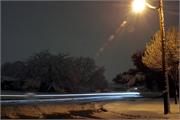 snow-streetview-light streak